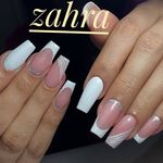 سالن تخصصی ناخن کاوین