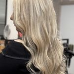 سالن زیبایی مهیاری