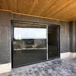 درب و پنجره دوجداره ونمای شیشه-کرتین‌وال