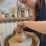 آموزشگاه سفال و سرامیک ایسیل