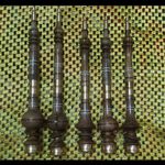 تولیدی وسایل چوبی میثم جوان