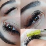 مرکزتخصصی کاشت ناخن و اکستنشن مژه رامونا