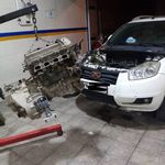 تعمیرخودرهای چینی و وارداتی صادقیان