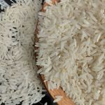برنج عطری روستا