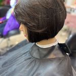 زیبایی تخصصی مو مرسده بهرام