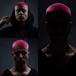 آرایشگاه مردانه مرتضی 16