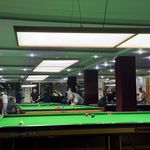 باشگاه بیلیارد اتریش