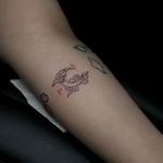 تتو تخصصی بدن مهرشهر