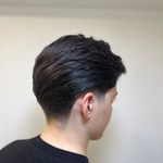 Zahrataheri_haircut