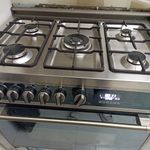 تعمیرات تخصصی اجاق گاز مقدم