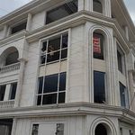 کارخانه درب و پنجره دوجداره  گیل پارس