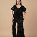 لباس زنانه الماس (از سایز 36 تا 60)