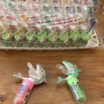 فروش انواع مارشملو و ادامس خارجی