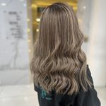 رنگ و لایت نیلوفر