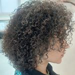 سالن زیبایی فر موی نرگس( - هاشمیهfer narges@