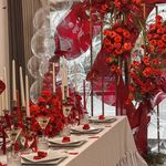 تشریفات و سالن اجتماعات فریماه