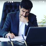 وکیل حمیدرضا خطیبی کیا