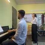 آموزش آواز و سلفژ در رشت