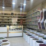 عطاری حکیم فلاورجان