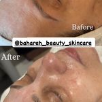 کلینیک زیبایی مهربانو