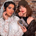 میکاپ آرتیست تخصصی زینب