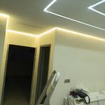 خدمات کناف، سقف کاذب نوری زاده