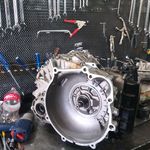 تعمیرگاه خودروهای چینی و گیربکس اتوماتیک