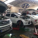 تعمیرگاه خودروهای چینی و گیربکس اتوماتیک