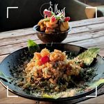 کافه رستوران ایوان