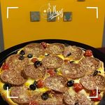 کافه رستوران ایوان