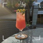 کافه رستوران ایوان