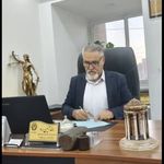 رضا آیین راد وکیل پایه یک ومشاور حقوقی