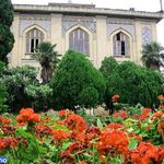 کاخ صفی آباد