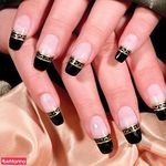 خدمات ناخن سوگند