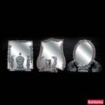 نقره سازی برادران حامدی