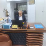 رضاآیین راد وکیل پایه یک ومشاور حقوقی