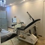 خانم دکتر اسماعیل لو (متخصص زنان و جراح زیبایی)
