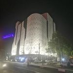 مجتمع تجاری اداری البرز رشت