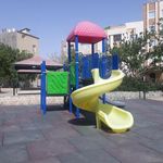 بوستان آرش