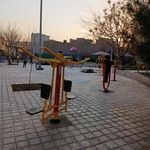 بوستان آرش