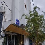 مهمانپذیر ستاره طلایی