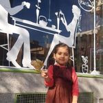 کافی شاپ تلفیق هنر