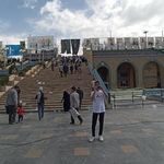 رواق شرقی