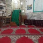 مسجد اعظم