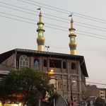 مسجد اعظم