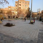 بوستان آرش