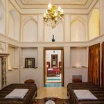 هتل خانه تاریخی کیانپور