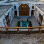 هتل خانه تاریخی کیانپور