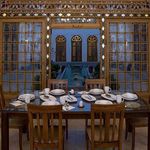 هتل خانه تاریخی کیانپور