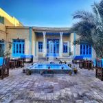 اقامتگاه بوم گردی سرای سنتی هاتف اصفهان